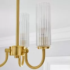 Dorma Henstone Bathroom Chandelier -Cheap wall lights Store 1000182542 alt02