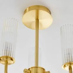 Dorma Henstone Bathroom Chandelier -Cheap wall lights Store 1000182542 alt03