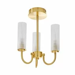 Dorma Henstone Bathroom Chandelier -Cheap wall lights Store 1000182542 alt05