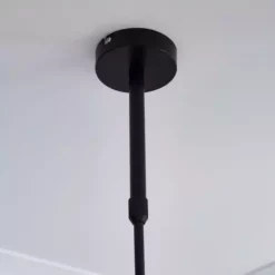 Elements Dayo 3 Light Bar Ceiling Fitting -Cheap wall lights Store 1000182800 alt03