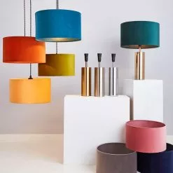 Dunelm Nesa Touch Table Lamp -Cheap wall lights Store 1000182846 alt06