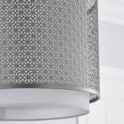 Dunelm Vienna Easy Fit Pendant 30cm -Cheap wall lights Store 1000182959 alt02