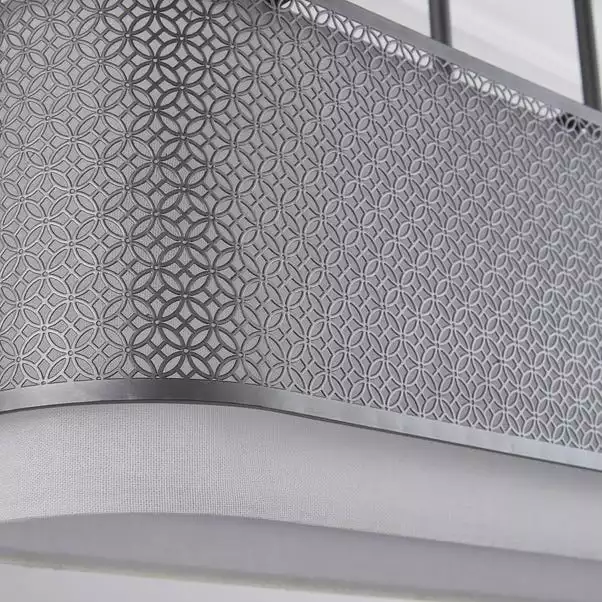 Dunelm Vienna Diner Ceiling Fitting 5 Dunelm Vienna Diner Ceiling Fitting - Image 3