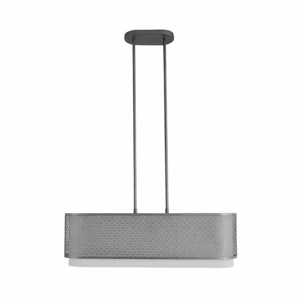 Dunelm Vienna Diner Ceiling Fitting 7 Dunelm Vienna Diner Ceiling Fitting - Image 5