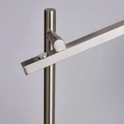 Dunelm Talis Integrated LED Touch Dimmable Table Lamp -Cheap wall lights Store 1000183029 alt02