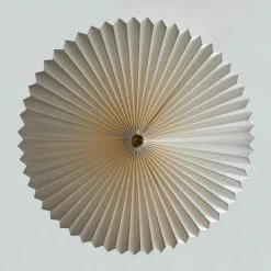 The Edited Life Origami Hexagon Paper Easy Fit Pendant -Cheap wall lights Store 1000183094 alt03