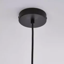 Dunelm Aliya Flex Fitting Wooden -Cheap wall lights Store 1000183103 alt03