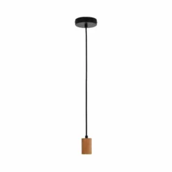 Dunelm Aliya Flex Fitting Wooden -Cheap wall lights Store 1000183103 alt05