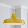 Stern 39cm Ochre Easy Fit Pendant 2 Stern 39cm Ochre Easy Fit Pendant -Cheap wall lights Store 30400731