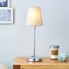 Dunelm Sara Candle Lamp Shade 12cm Natural -Cheap wall lights Store 30647558
