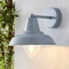 Dunelm Galley Matt Grey Outdoor Wall Light 1 Dunelm Galley Matt Grey Outdoor Wall Light -Cheap wall lights Store 30671390