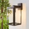 Dunelm London Bronze Industrial Outdoor Wall Light 2 Dunelm London Bronze Industrial Outdoor Wall Light -Cheap wall lights Store 30671418
