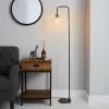 Dunelm Marsden Industrial Floor Lamp -Cheap wall lights Store 30674200