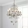 Dunelm Sophy 5 Light Chandelier -Cheap wall lights Store 30690083