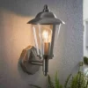 Vogue Lighting Vogue Klien Outdoor Wall Light Steel -Cheap wall lights Store 30707416