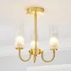 Dorma Henstone Bathroom Chandelier -Cheap wall lights Store 30713580