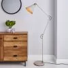 Dunelm Logan Task Floor Lamp 2 Dunelm Logan Task Floor Lamp -Cheap wall lights Store 30713638