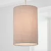 Dunelm Mariah Faux Silk 15cm Cylinder Lamp Shade 2 Dunelm Mariah Faux Silk 15cm Cylinder Lamp Shade -Cheap wall lights Store 30713667