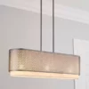 Dunelm Vienna Diner Ceiling Fitting -Cheap wall lights Store 30713717