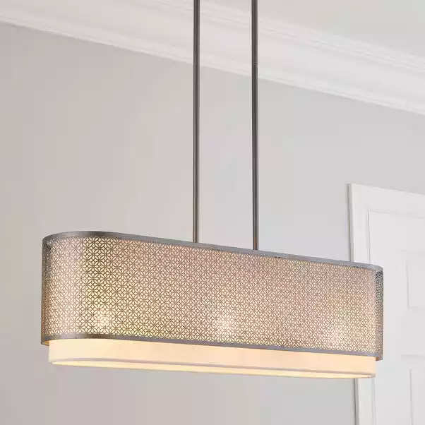 Dunelm Vienna Diner Ceiling Fitting 3 Dunelm Vienna Diner Ceiling Fitting