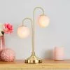 Dunelm Gigi Pink Table Lamp 2 Dunelm Gigi Pink Table Lamp -Cheap wall lights Store 30713769