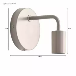 Elements Koppla Plug-In Wall Light 13 Elements Koppla Plug-In Wall Light -Cheap wall lights Store 30721475 alt07
