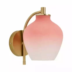 Dunelm Juliet Easy Fit Plug In Wall Light -Cheap wall lights Store 30730185 alt05