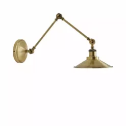 Churchgate Langton Adjustable Wall Light -Cheap wall lights Store 30730190 alt05