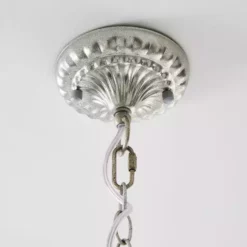 Dunelm Eugenie 6 Light Chandelier 11 Dunelm Eugenie 6 Light Chandelier -Cheap wall lights Store 30730433 alt03