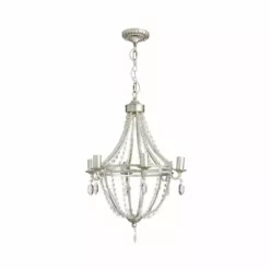 Dunelm Eugenie 6 Light Chandelier 12 Dunelm Eugenie 6 Light Chandelier -Cheap wall lights Store 30730433 alt05