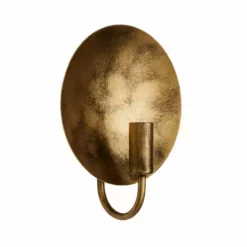 Dunelm Reflect Easy Fit Plug In Wall Light -Cheap wall lights Store 30730510 alt05