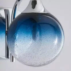 Dunelm Torbay Bathroom Wall Light -Cheap wall lights Store 30730516 alt02