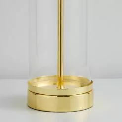 Dunelm Tuscany Table Lamp -Cheap wall lights Store 30730517 alt03