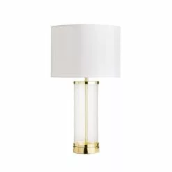 Dunelm Tuscany Table Lamp -Cheap wall lights Store 30730517 alt05