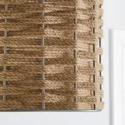 Dunelm Shelley Rope Lamp Shade Natural 9 Dunelm Shelley Rope Lamp Shade Natural -Cheap wall lights Store 30730535 alt02