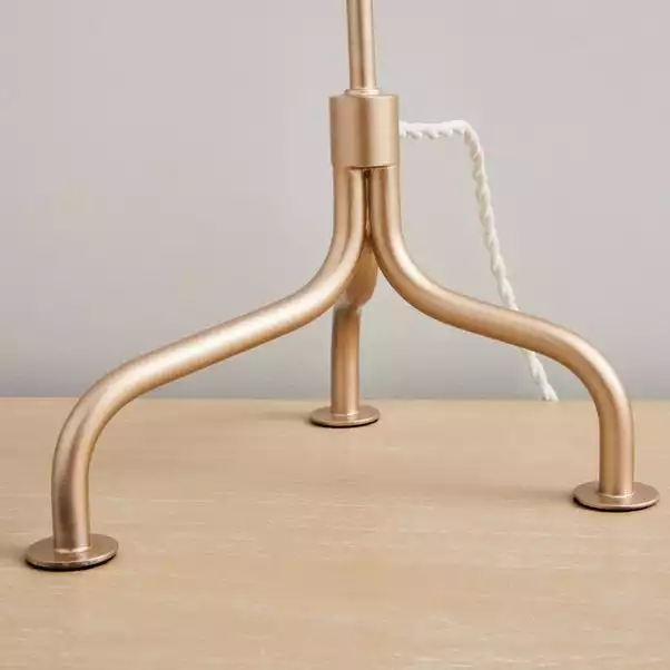 Dunelm Lorelai Table Lamp 5 Dunelm Lorelai Table Lamp - Image 3