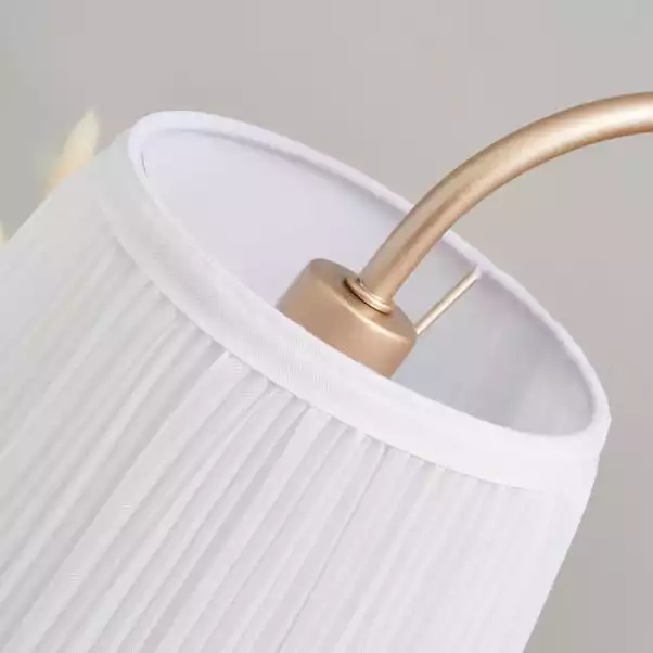 Dunelm Lorelai Table Lamp 6 Dunelm Lorelai Table Lamp - Image 4