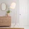 Dunelm Lorelai Floor Lamp