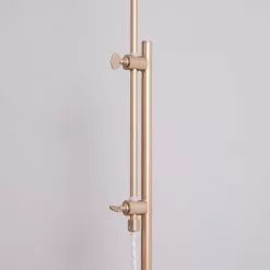 Dunelm Lorelai Floor Lamp -Cheap wall lights Store 30730542 alt02