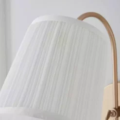 Dunelm Lorelai Easy Fit Plug-In Wall Light -Cheap wall lights Store 30730543 alt03