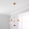 Hotel Finley 5 Light Ceiling Fitting 2 Hotel Finley 5 Light Ceiling Fitting -Cheap wall lights Store 30730550