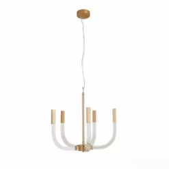 Hotel Finley 5 Light Ceiling Fitting -Cheap wall lights Store 30730550 alt05