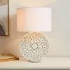 Dunelm Samira Table Lamp