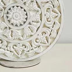 Dunelm Samira Table Lamp -Cheap wall lights Store 30730551 alt02