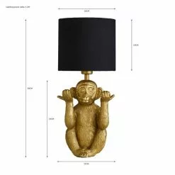 Dunelm Mowgli Glasses Holder Table Lamp 13 Dunelm Mowgli Glasses Holder Table Lamp -Cheap wall lights Store 30730552 alt07