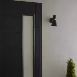 Dunelm Archie Outdoor Wall Light 12 Dunelm Archie Outdoor Wall Light -Cheap wall lights Store 30730564 alt04