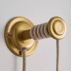 Churchgate Harby Easy Fit Plug In Wall Light 11 Churchgate Harby Easy Fit Plug In Wall Light -Cheap wall lights Store 30730566 alt03