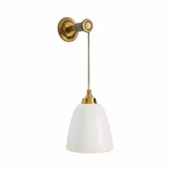 Churchgate Harby Easy Fit Plug In Wall Light 12 Churchgate Harby Easy Fit Plug In Wall Light -Cheap wall lights Store 30730566 alt05