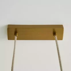 Churchgate Harby 3 Light Ceiling Fitting -Cheap wall lights Store 30730568 alt03