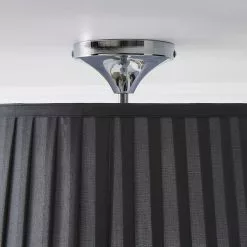 Dorma Genevieve 3 Light Semi Flush Fitting -Cheap wall lights Store 30730570 alt03